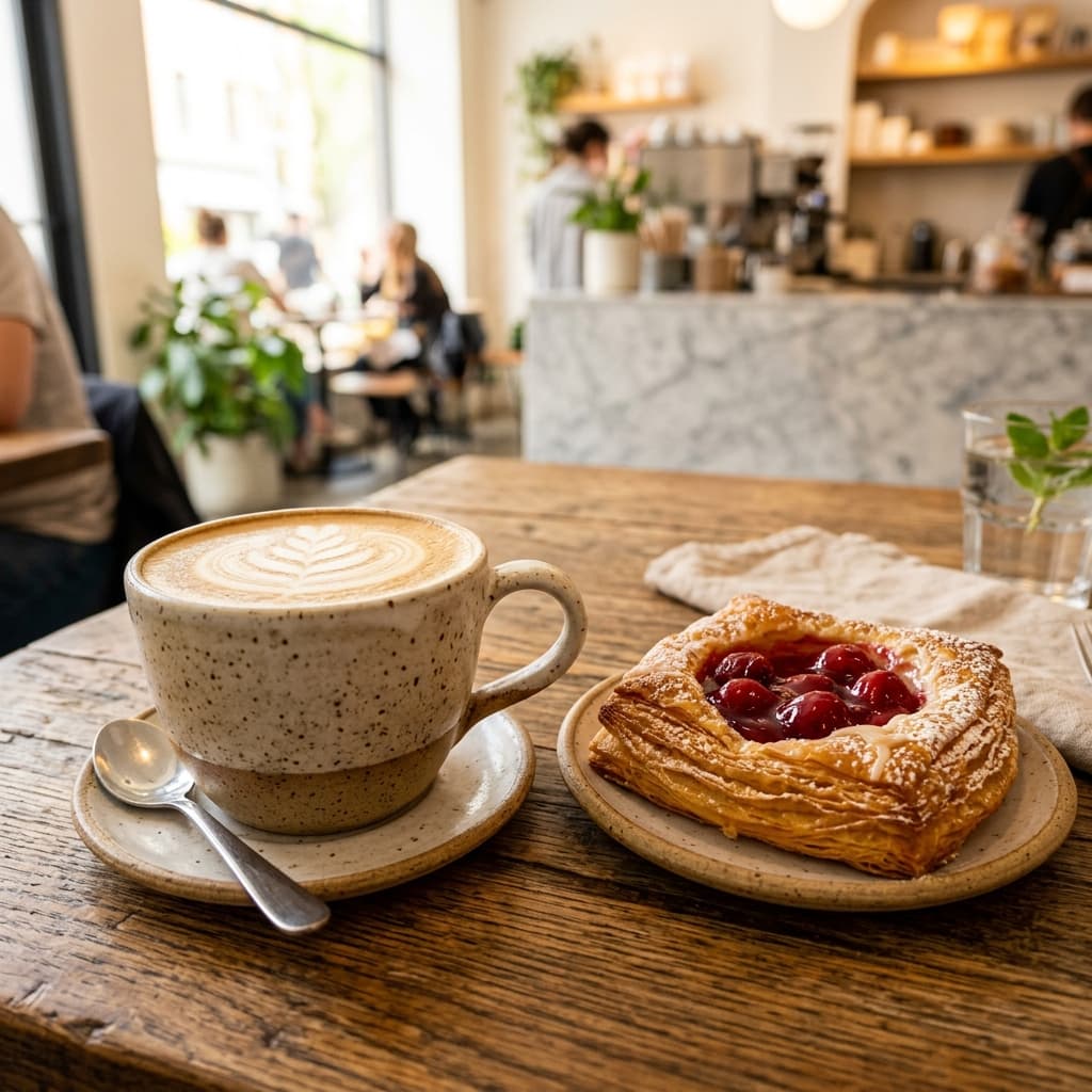 Café Artesanal
